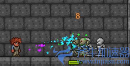 泰拉瑞亚油漆工掉落物是什么 