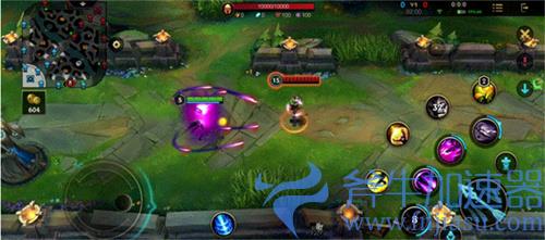 英雄联盟手游卡莎怎么进化三个技能 技能进化条件