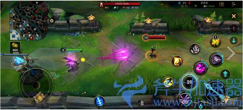 英雄联盟手游卡莎怎么进化三个技能 技能进化条件