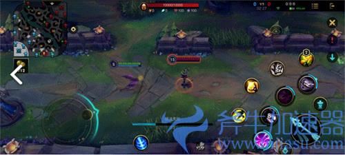 英雄联盟手游卡莎怎么进化三个技能 技能进化条件