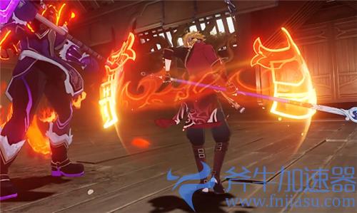 原神托马盾厚吗 护盾吸收量计算