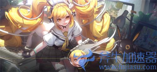 王者荣耀时之奇旅背景故事介绍 安琪拉经历了什么