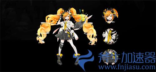 王者荣耀时之奇旅背景故事介绍 安琪拉经历了什么