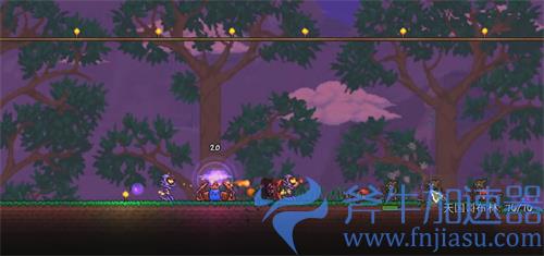 泰拉瑞亚远古军团怎么召唤 撒旦军团触发条件