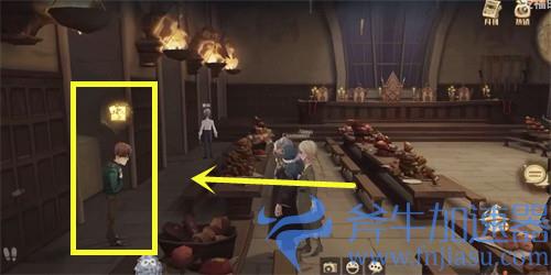 哈利波特魔法觉醒岂有此理为什么线索在哪