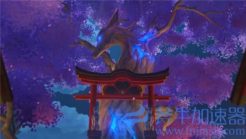 原神绘绮庭怎么解锁 第四个洞天形态开启方法