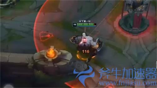 英雄联盟手游有没有塞恩 有亡灵战神吗