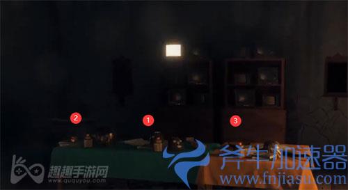 孤岛惊魂6奥库的三圣宝物06