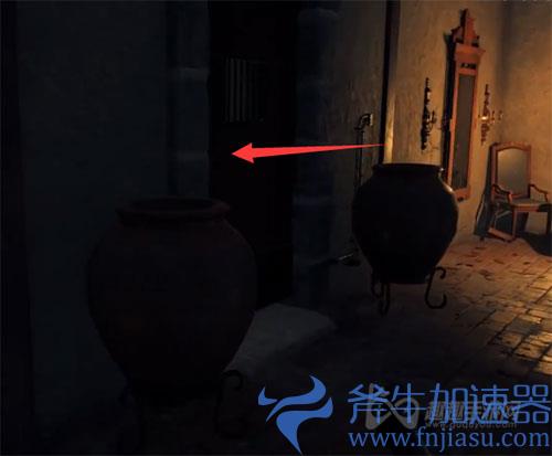 孤岛惊魂6奥库的三圣宝物09