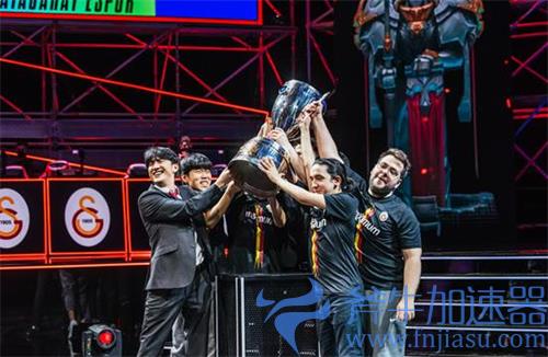 lolgs战队介绍 gs战队是哪个国家的