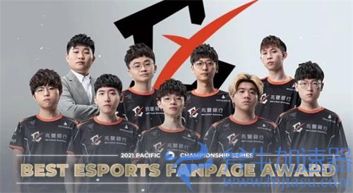 lolBYG战队介绍 BYG战队是哪个国家的