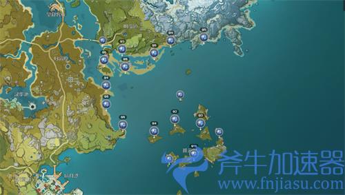 原神星螺有什么用 星螺作用介绍