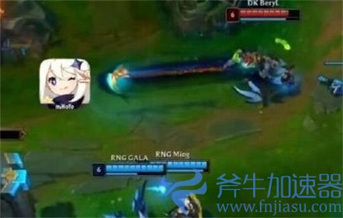 lol原神辅助什么梗 原神哥是谁介绍