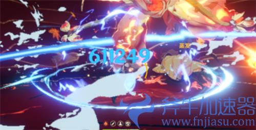 原神公子怎么打核爆 平民打高伤害攻略