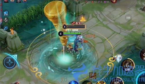 王者荣耀孙行者皮肤手感怎么样 我愿称之为最强