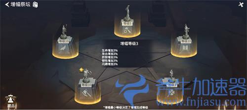 冰原守卫者神迹藏品是什么 有什么作用