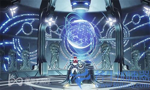 银河战士生存恐惧多少帧01