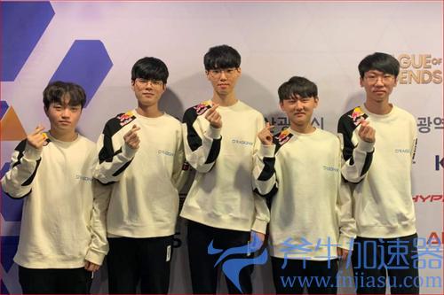 英雄联盟hle战队介绍 是哪个国家赛区的