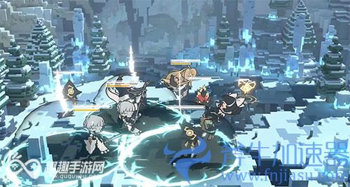 火环是什么类型的游戏