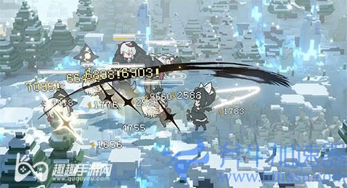 火环是什么类型的游戏