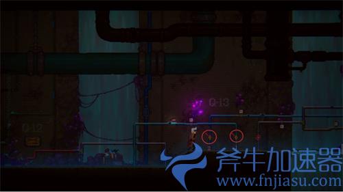 迷雾侦探序章图文详细通关攻略 如蛆附骨怎么过 