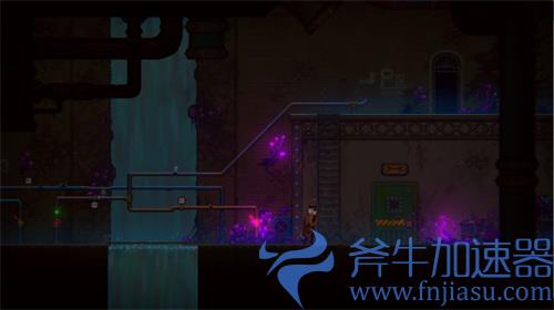 迷雾侦探序章图文详细通关攻略 如蛆附骨怎么过 