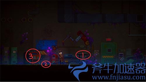 迷雾侦探序章图文详细通关攻略 如蛆附骨怎么过 