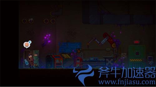 迷雾侦探序章图文详细通关攻略 如蛆附骨怎么过 