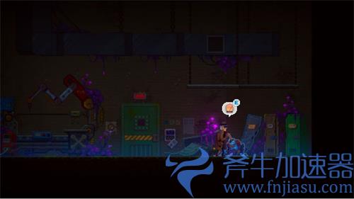 迷雾侦探序章图文详细通关攻略 如蛆附骨怎么过 