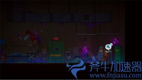 迷雾侦探序章图文详细通关攻略 如蛆附骨怎么过 