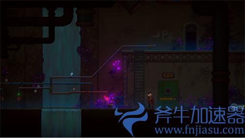 迷雾侦探序章图文详细通关攻略 如蛆附骨怎么过 