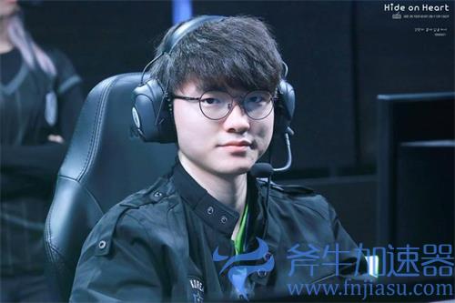 lolt1战队老板是谁 是faker李哥吗