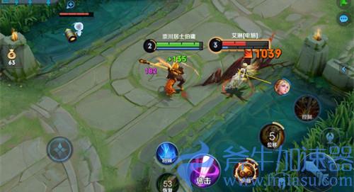 王者荣耀孙悟空攻速阈值表 平A各档攻速是多少