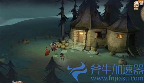 哈利波特魔法觉醒拼图寻宝1012位置图解 第三期第七天攻略