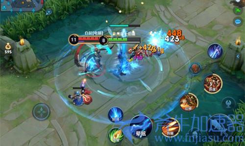 王者荣马可波罗攻速阈值表 攻速多少最佳