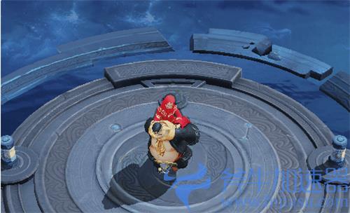 王者荣耀猪八戒个性动作背媳妇怎么获得