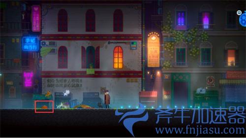 迷雾侦探第一章佩里夫人通关攻略