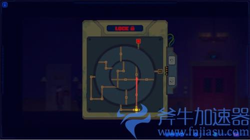 迷雾侦探第一章佩里夫人通关攻略