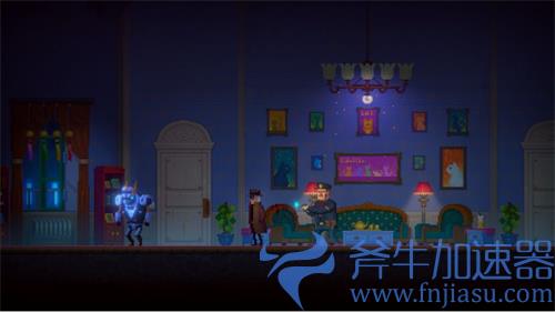 迷雾侦探第一章第一现场的调查日常图文流程