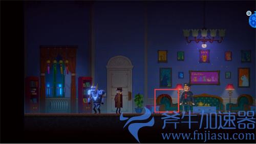 迷雾侦探第一章第一现场的调查日常图文流程