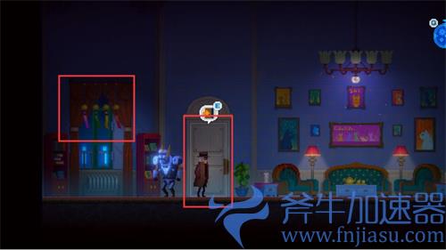 迷雾侦探第一章第一现场的调查日常图文流程