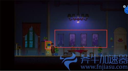 迷雾侦探第一章第一现场的调查日常图文流程