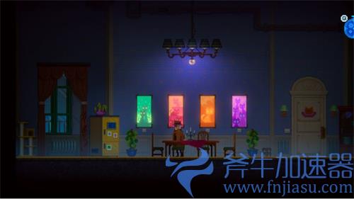 迷雾侦探第一章第一现场的调查日常图文流程