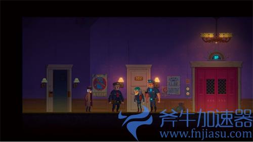 迷雾侦探第一章第一现场的调查日常图文流程