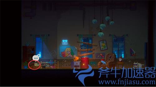 迷雾侦探第一章攻略 凶器追查图文流程