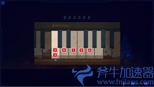 迷雾侦探第一章攻略 凶器追查图文流程