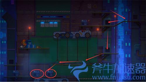 迷雾侦探第一章攻略 凶器追查图文流程