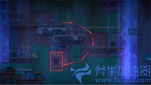 迷雾侦探第一章攻略 凶器追查图文流程