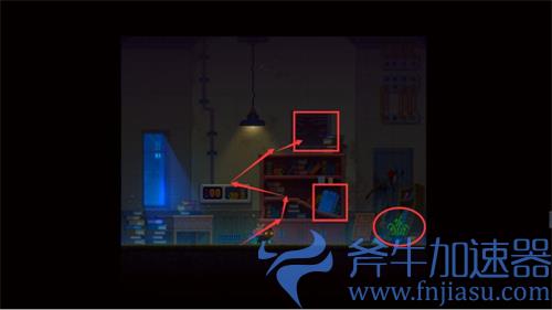 迷雾侦探第一章攻略 凶器追查图文流程