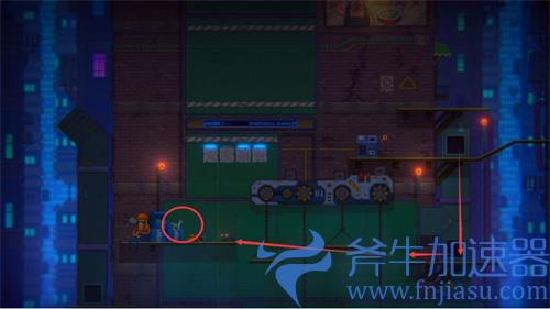 迷雾侦探第一章攻略 凶器追查图文流程